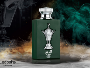 Al Areeq Silver 100ml