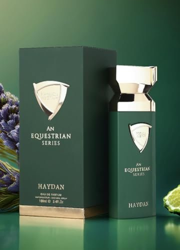 Equistrian Series 100ml