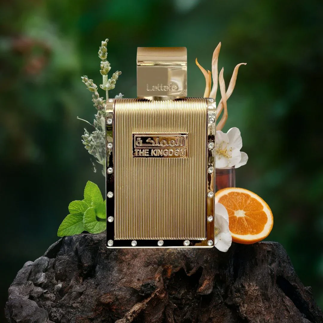 The kingdom 100ml